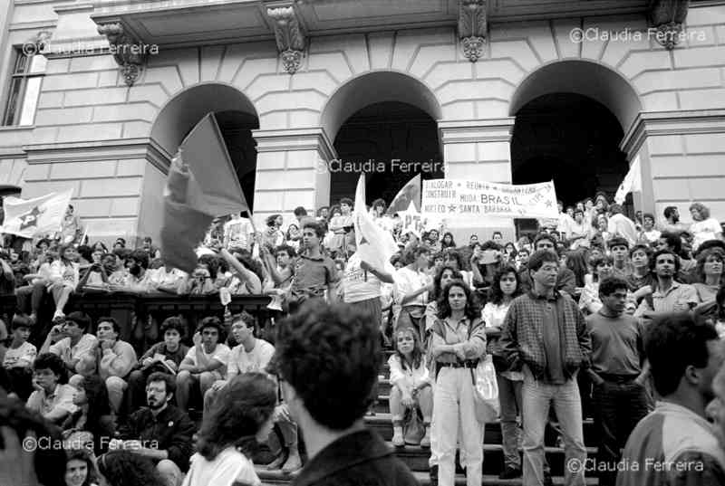 PT’s electoral campaign