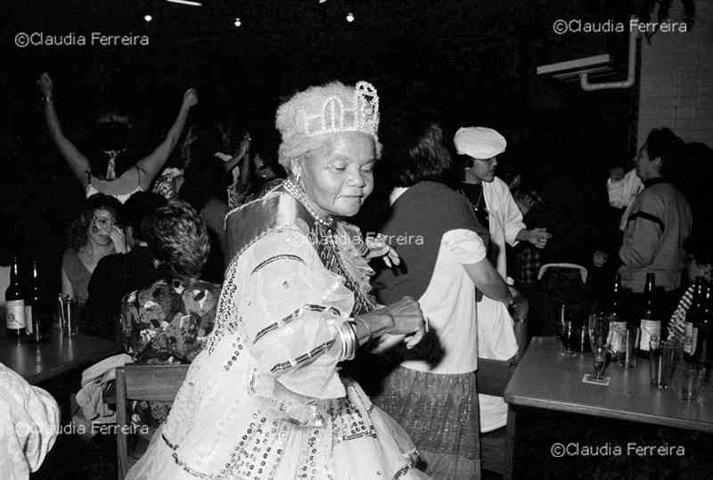 X Encontro Nacional Feminista