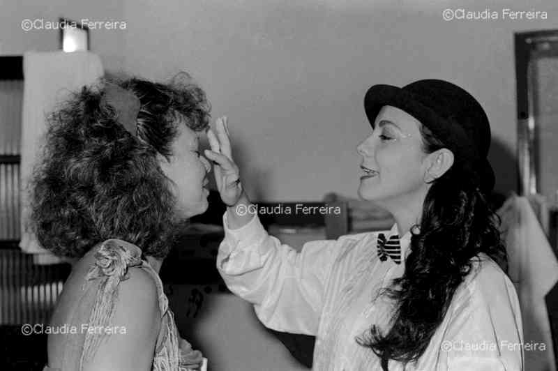 X Encontro Nacional Feminista