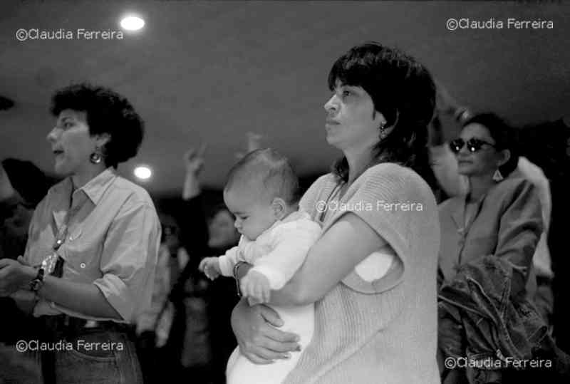 X Encontro Nacional Feminista