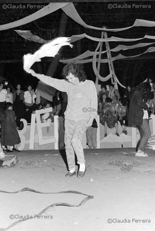 5th Feminist Meeting of Latin America and the Caribbean 5th Feminist Meeting of Latin America and the Caribbean