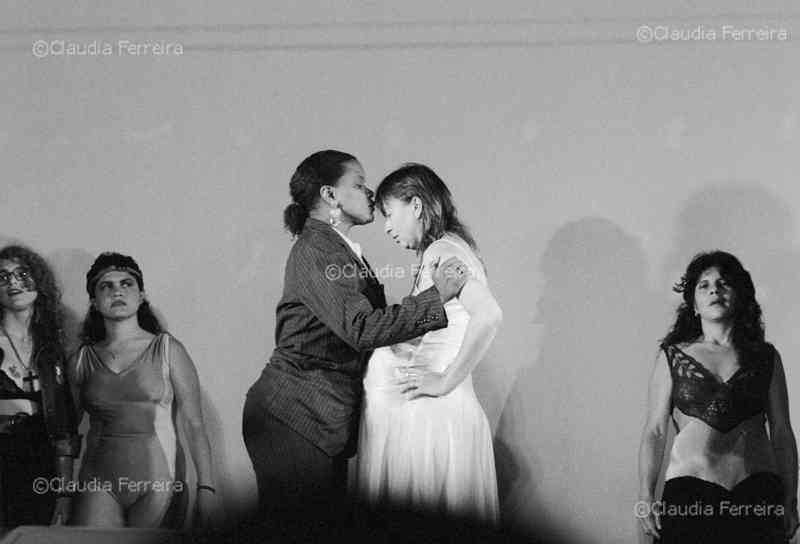 V Encontro Feminista da América Latina e Caribe