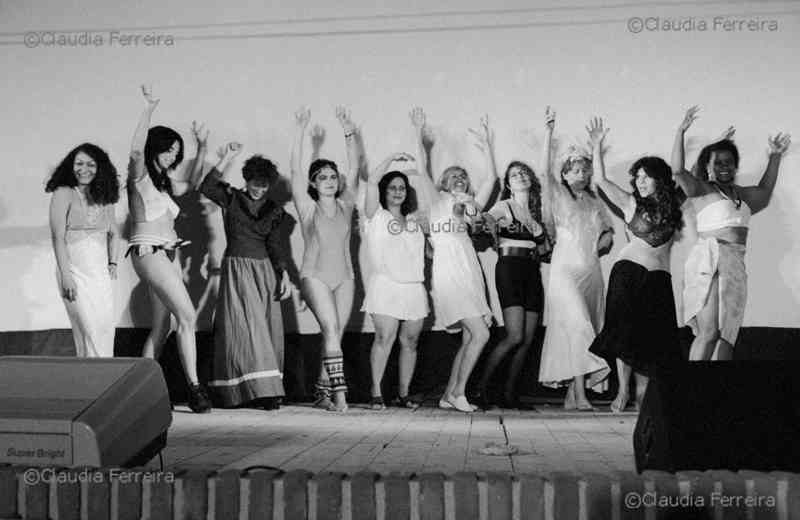 V Encontro Feminista da América Latina e Caribe