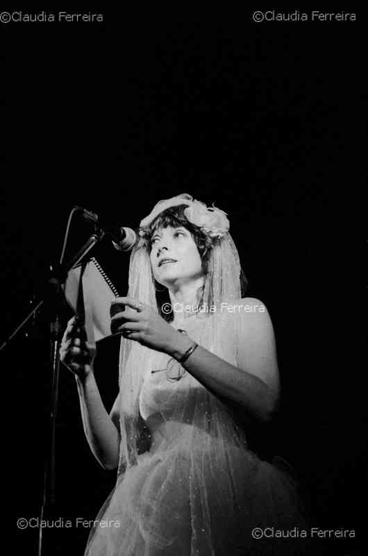 V Encontro Feminista da América Latina e Caribe V Encontro Feminista da América Latina e Caribe