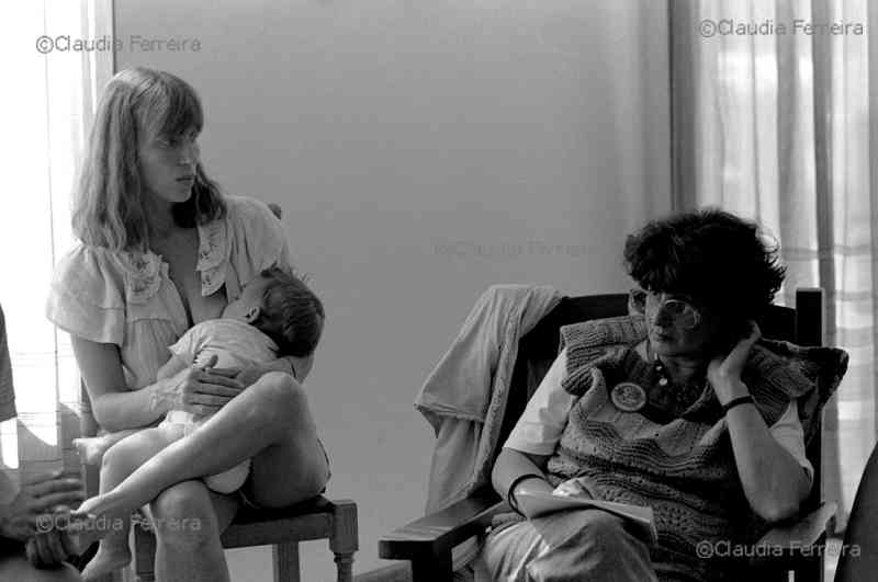 V Encontro Feminista da América Latina e Caribe