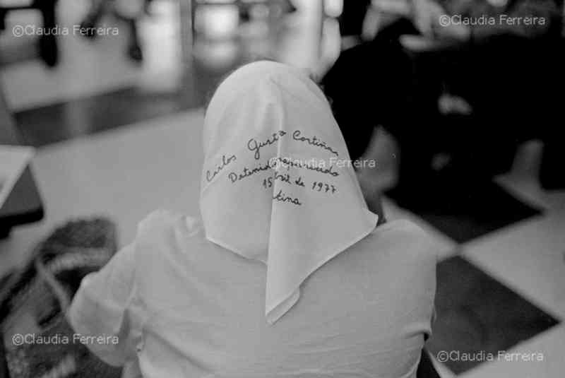 5th Feminist Meeting of Latin America and the Caribbean