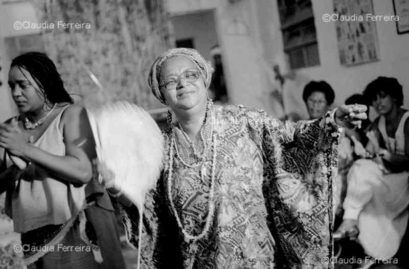 Celebration of the International Women’s Day