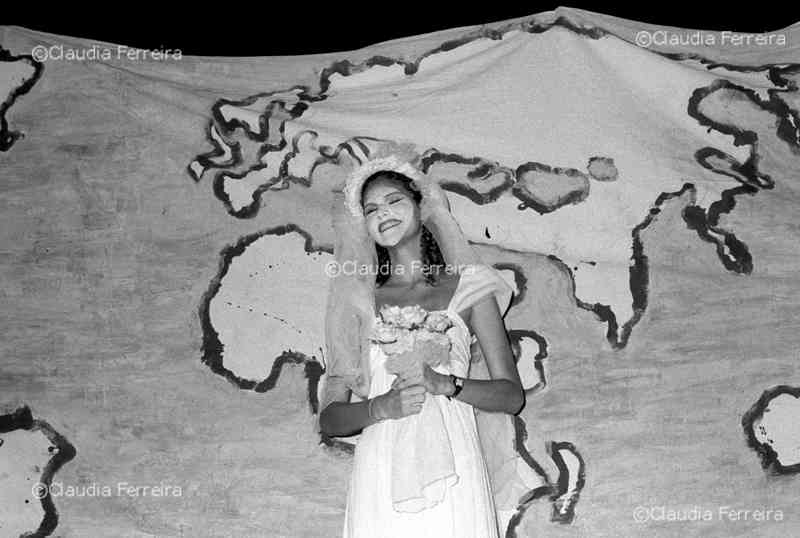 International Women’s Day