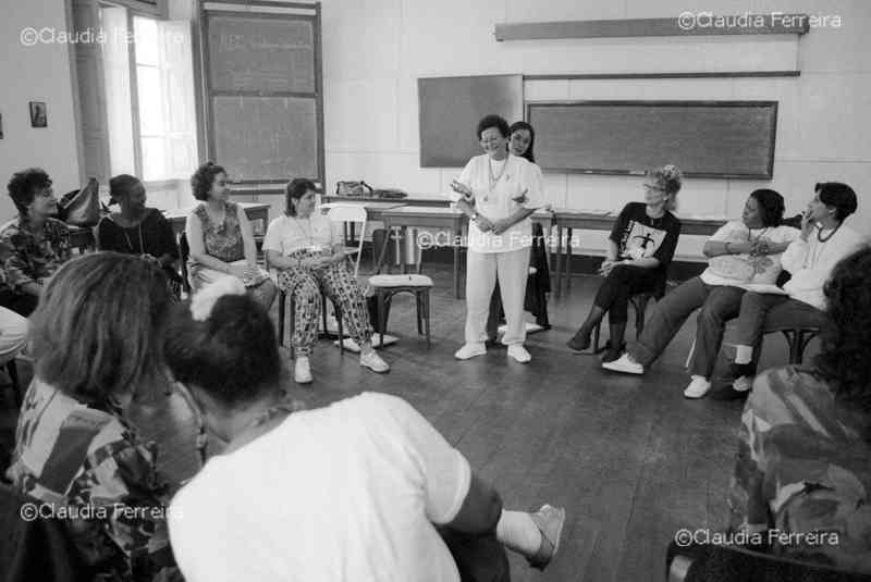 Conferência, Procriação e Meio Ambiente 