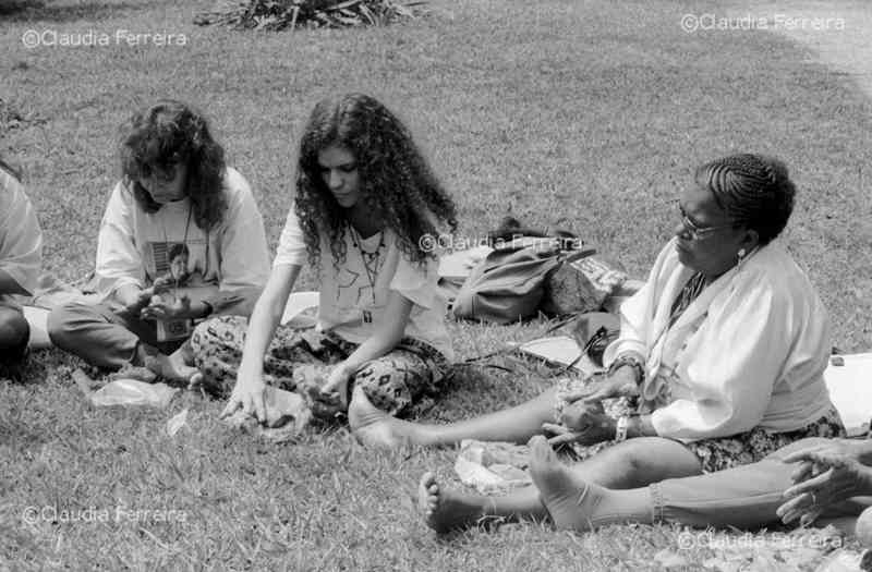 Woman, Procreation and Environment Conference