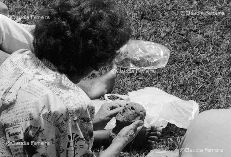 Conferência Mulher, Procriação e Meio Ambiente