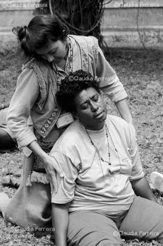 Conferência Mulher, Procriação e Meio Ambiente