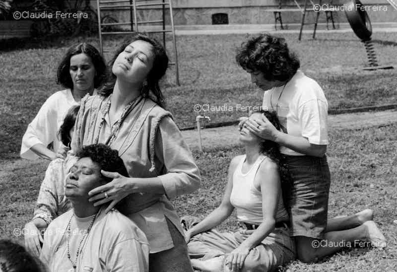 Conferência Mulher, Procriação e Meio Ambiente