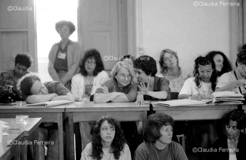 Conferência, Procriação e Meio Ambiente 