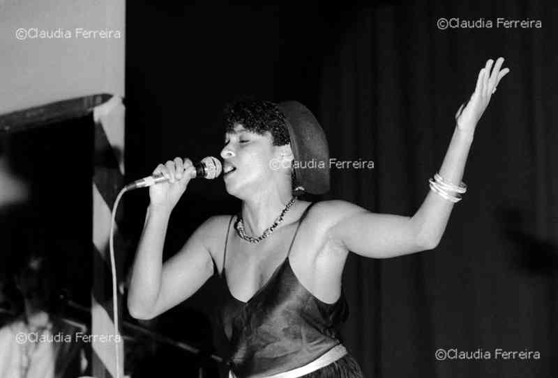 Conferência Mulher, Procriação e Meio Ambiente