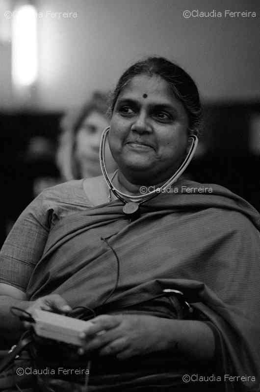 Woman, Procreation and Environment Conference