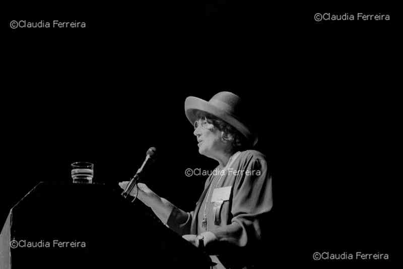 World Women's Congress for a Healthy Planet World Women's Congress for a Healthy Planet