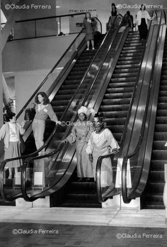 Congresso Mundial de Mulheres por um Planeta Saudável 