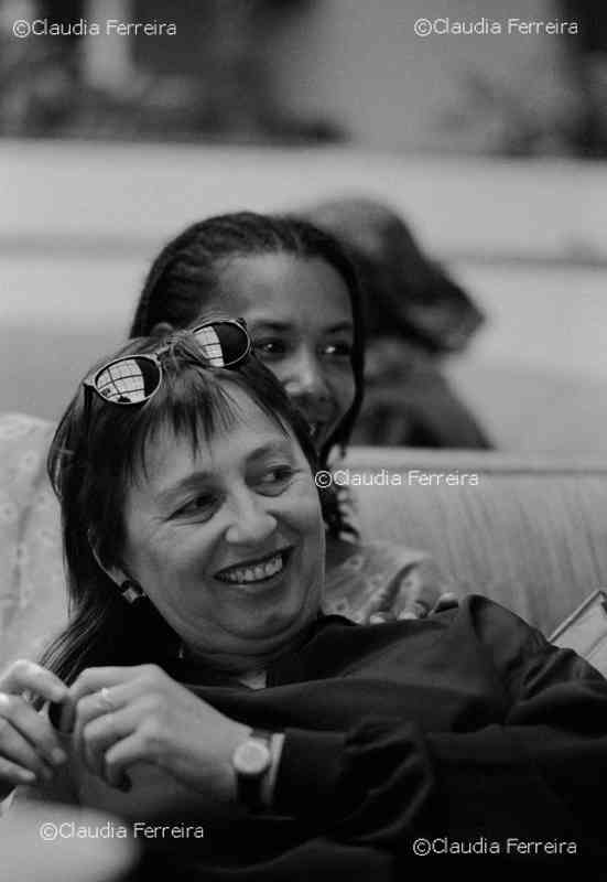 World Women's Congress for a Healthy Planet