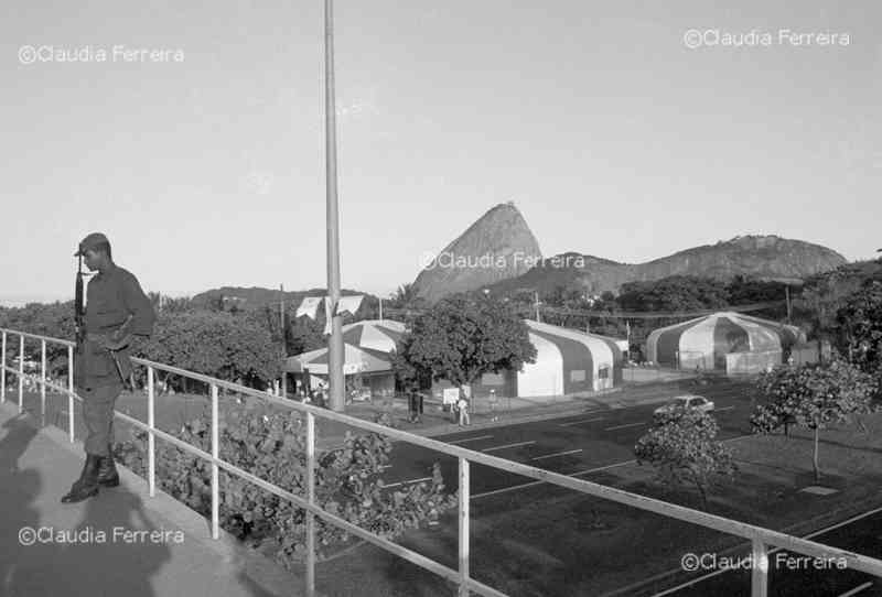 United Nations Conference on the Environment and Development, Rio 92, Global Forum