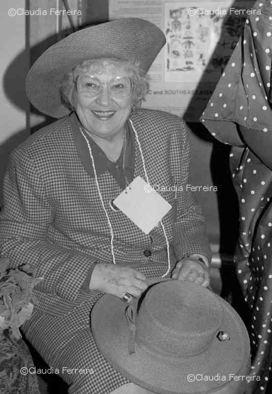 United Nations Conference on the Environment and Development, Rio 92, Global Forum. Female Planet.