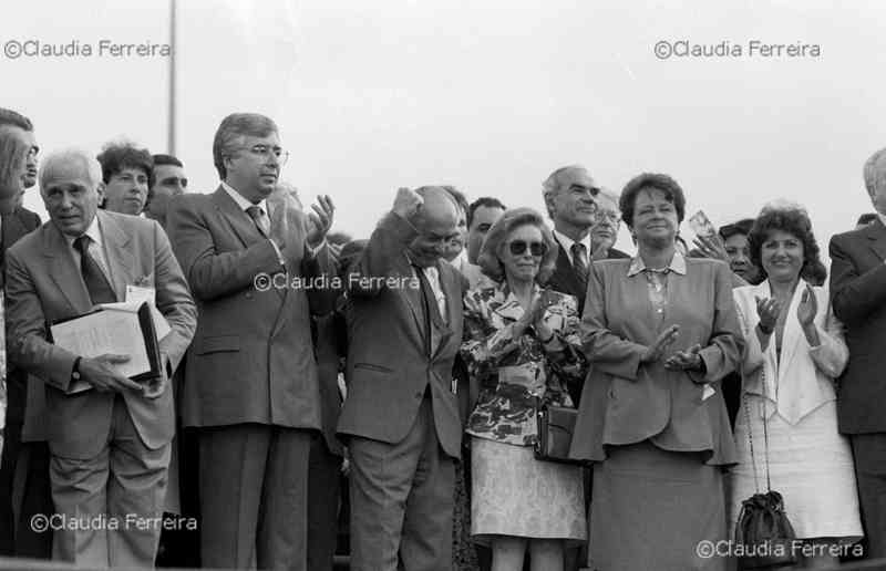United Nations Conference on the Environment and Development, Rio 92, Global Forum