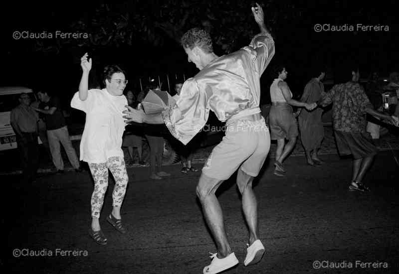 I Encontro da Rede Feminista Latino-Americana e do Caribe contra a Violência Doméstica e Sexual