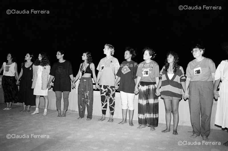 First Meeting of the Latin American and Caribbean Feminist Network against Domestic and Sexual Violence First Meeting of the Latin American and Caribbean Feminist Network against Domestic and Sexual Violence