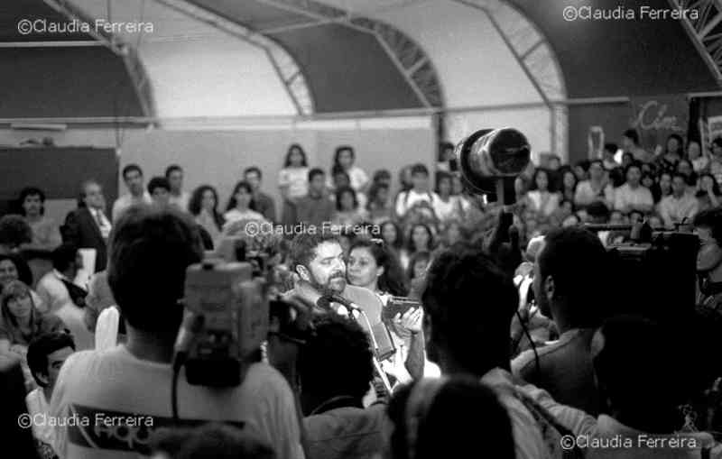United Nations Conference on the Environment and Development, Rio 92, Global Forum. Female Planet.