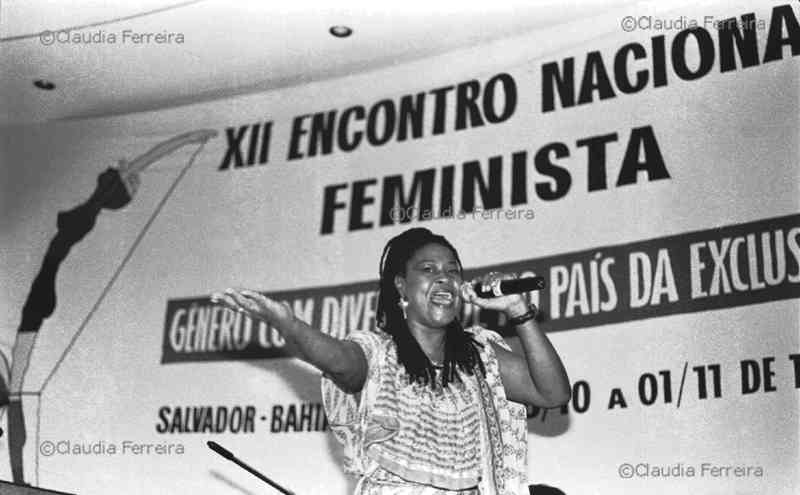 12th National Feminist Meeting 12th National Feminist Meeting