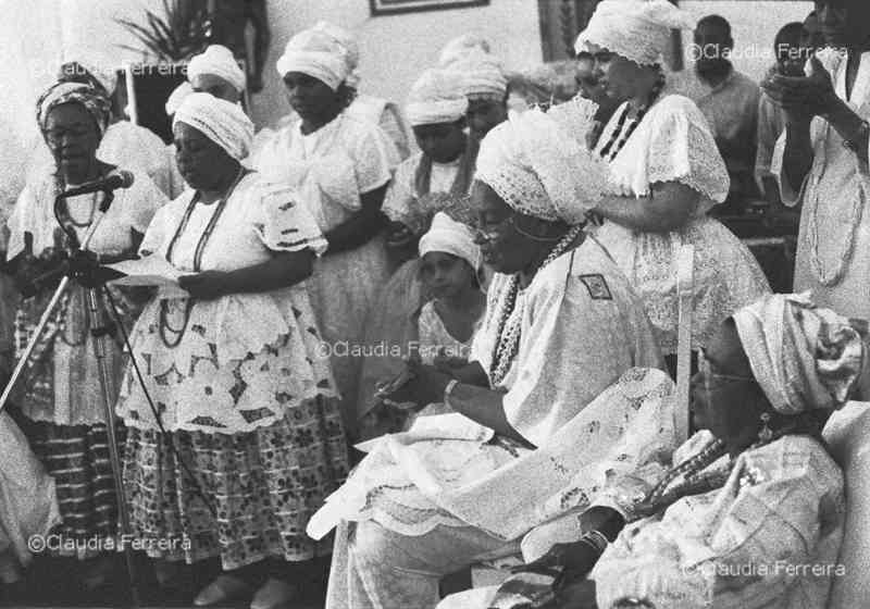 National Seminar on Black Women and Communication