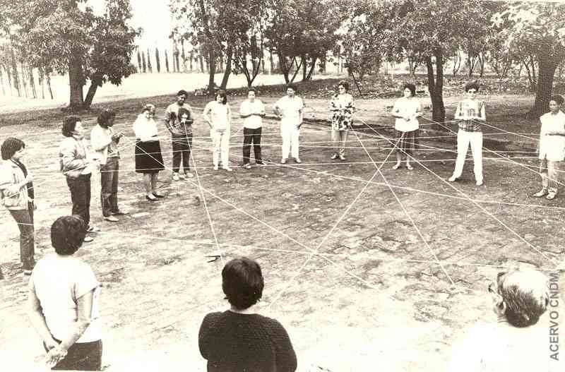 I Encontro Nacional de Educação Popular e Movimento de Mulheres