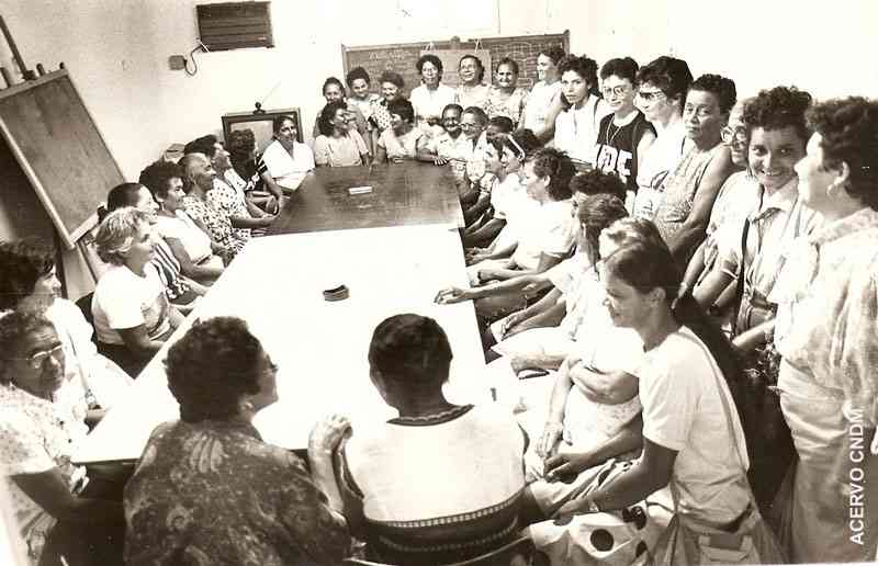 Encontro Estadual  de Lavadeiras