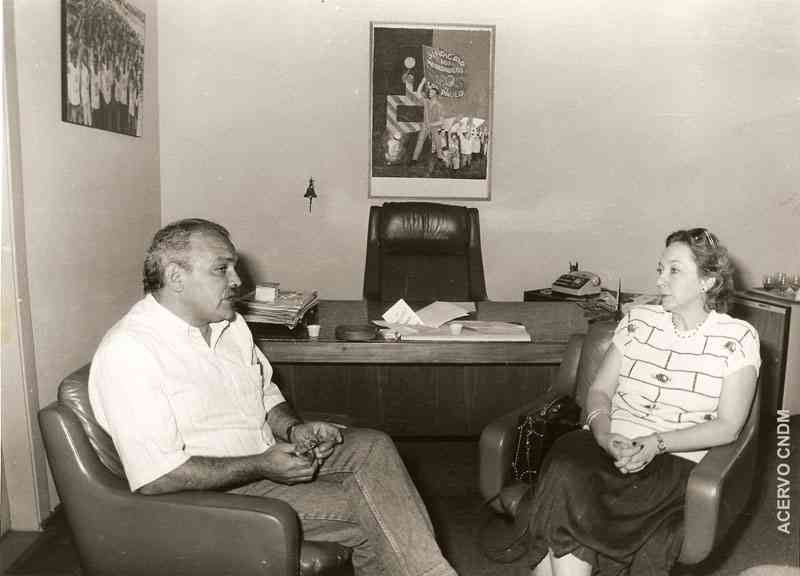 Sylvia Maria Von Atzingen Auad Venturolli e Luis Antonio Medeiros 