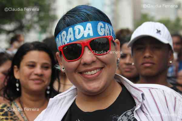 16th LGBT Pride Parade